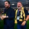 Η αλλαγή που μεταμόρφωσε την ΑΕΚ και δεν φαίνεται στην τηλεόραση