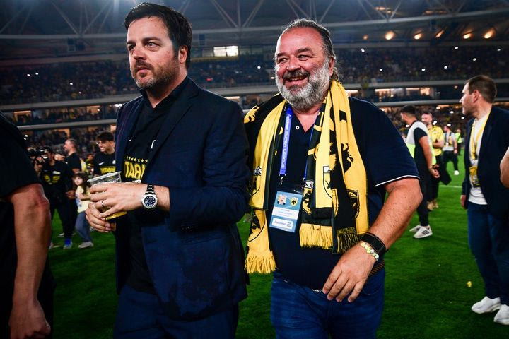 Η αλλαγή που μεταμόρφωσε την ΑΕΚ και δεν φαίνεται στην τηλεόραση