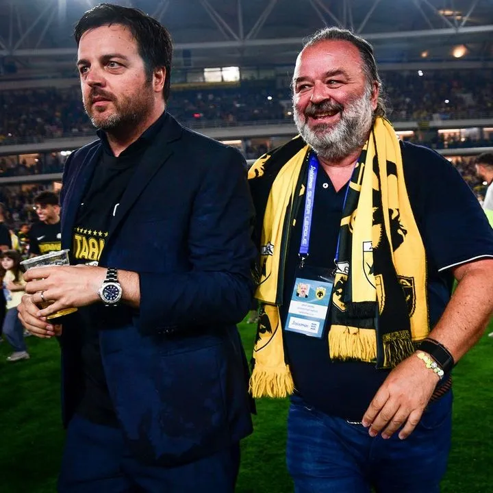 Η αλλαγή που μεταμόρφωσε την ΑΕΚ και δεν φαίνεται στην τηλεόραση