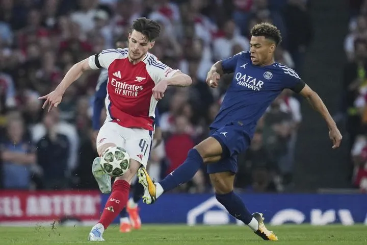 Champions League: Αυτό είναι το ζευγάρι του τελικού