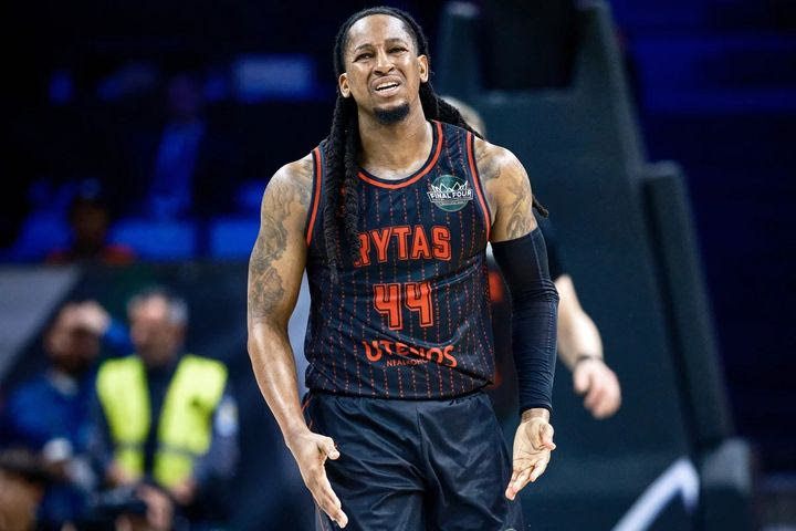 Η Χρυσή Βίβλος του Basketball Champions League: Ο πρώτος τίτλος της Ρίτας