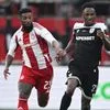 Ολυμπιακός – ΠΑΟΚ 1-1: Η ισοπαλία έστεψε την ΑΕΚ, συνεχίζεται η μάχη για την 2η θέση