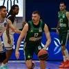 Μύκονος Betsson – Παναθηναϊκός AKTOR 76-90: Οι πράσινοι έκαναν το 2-0 στις Κυκλάδες και θα συναντήσουν τον ΠΑΟΚ στα ημιτελικά της Stoiximan GBL