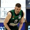 Ρογκαβόπουλος: “Υπάρχει απογοήτευση, αλλά πρέπει να συνεχίσουμε να παλεύουμε για τη φανέλα που φοράμε”