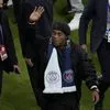Champions League: Με Ροναλντίνιο και παίκτες που έχουν περάσει από τη Super League η λίστα καλεσμένων της Παρί για τον τελικό