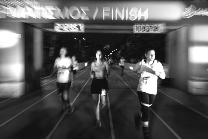 SNF Nostos Run 2026: Sold out με νέο ρεκόρ συμμετοχών