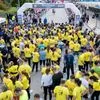 Run Greece Καβάλα: Απείλησε το ρεκόρ διοργάνωσης στα 5 χλμ. ο Ματζαρίδης