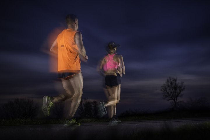 Αυτή είναι η ημερομηνία για το 8ο Arta Night Run 1881
