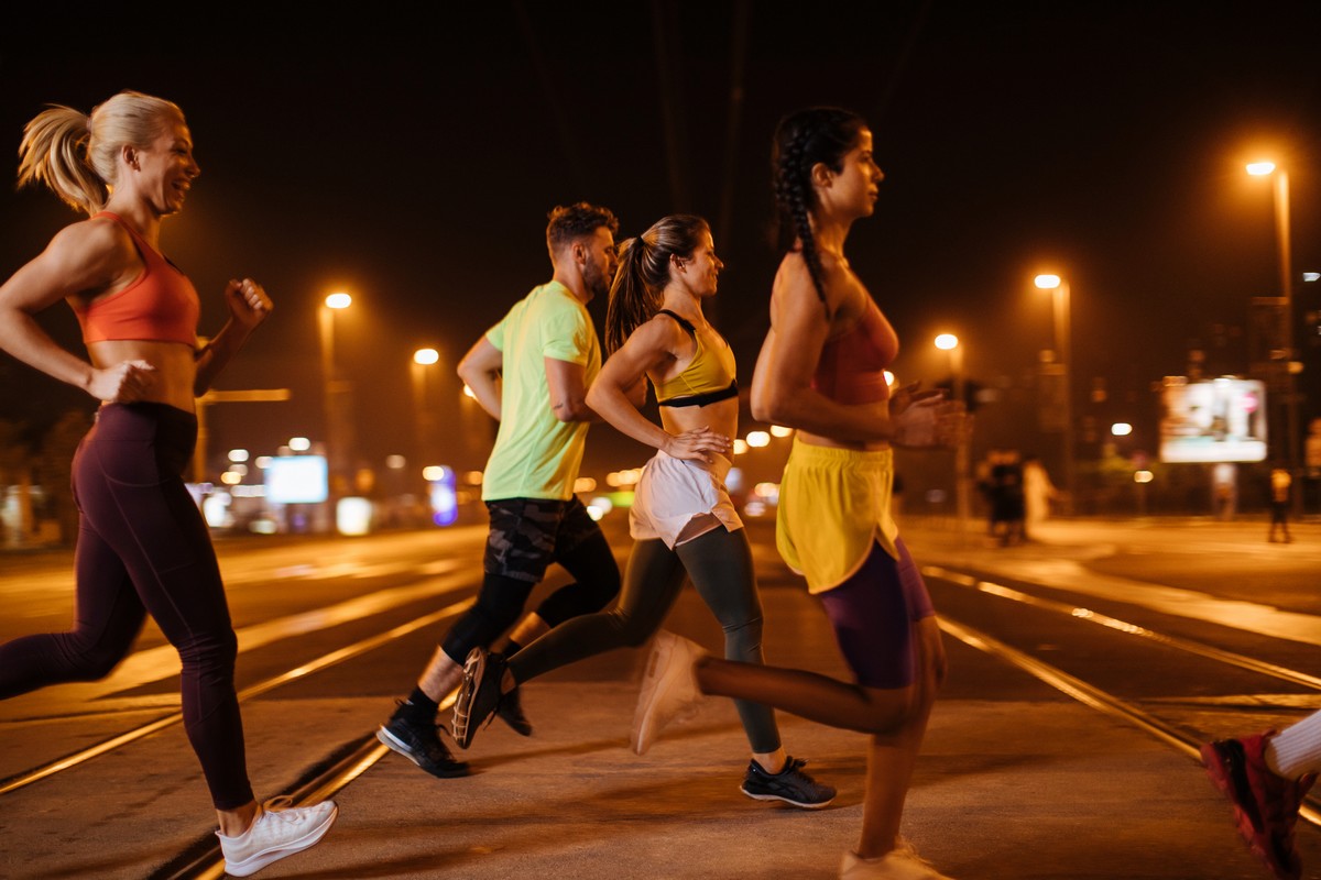 Με δωρεάν συμμετοχή το Korinthos Riviera Night Run                                          Με δωρεάν συμμετοχή το Korinthos Riviera Night Run