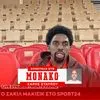 Ο Σακίλ ΜακΚίσικ στο SPORT24 για το Final Four στο ΟΑΚΑ: “Αν είναι να αγχωθείς τότε, ποιο είναι το νόημα του να δέσεις τα κορδόνια σου;”