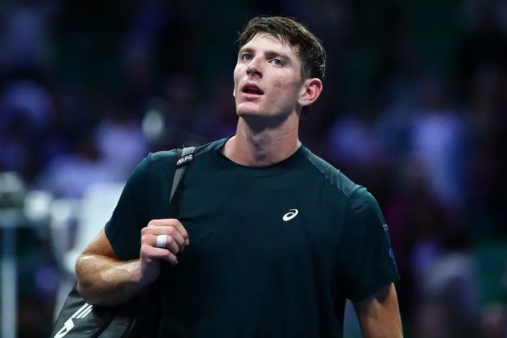 Roland Garros: Δεν τα κατάφεραν Σακελλαρίδης και Παπαμιχαήλ