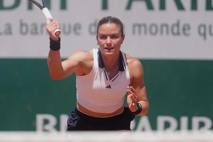 Roland Garros: Πότε παίζει η Μαρία Σάκκαρη και ο Στέφανος Τσιτσιπάς στον δεύτερο γύρο