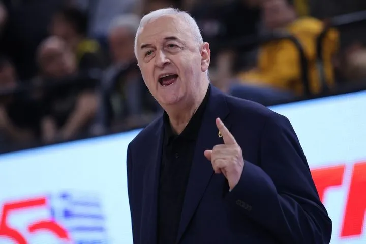 Σάκοτα: “Στο τέλος έπρεπε να βγάλουμε άμυνα και να είμαστε πιο έξυπνοι στην επίθεση, αυτήν τη φορά το κάναμε”