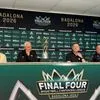 Ναβάρο: “Όταν συμμετέχεις σε Final Four είναι σημαντικός ο έλεγχος των συναισθημάτων”