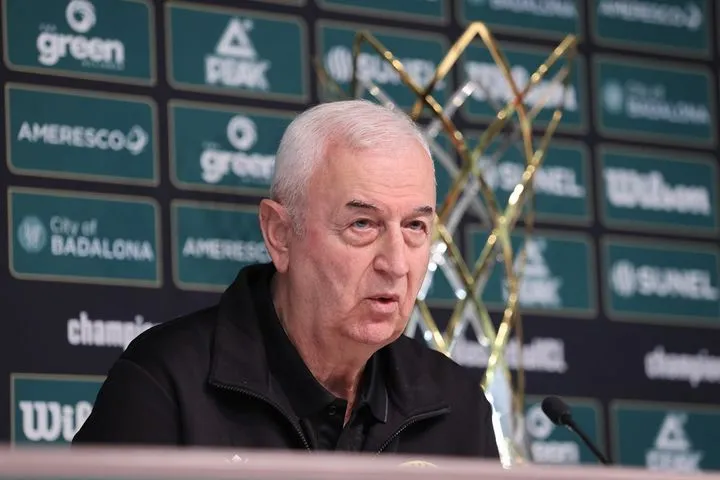 Σάκοτα: “Αν ήμασταν back to back πρωταθλητές θα έλεγα ότι είμαστε φαβορί, έχουμε κάνει βήματα πιο κοντά στη Μάλαγα”