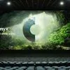 Η Samsung παρουσίασε την οθόνη 14 μέτρων Onyx Cinema LED στην CinemaCon 2026