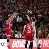 Τα highlights της ιστορικής τέταρτης EuroLeague του Ολυμπιακού κόντρα στη Ρεάλ