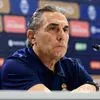 Σκαριόλο: “Είμαστε σε καλή πνευματική κατάσταση, ο Ολυμπιακός θα είναι δυνατός αντίπαλος”