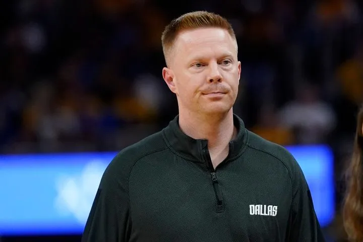 NBA: Ο Σον Σουίνι αναλαμβάνει τους Ορλάντο Μάτζικ