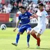 Πανσερραϊκός – Κηφισιά 1-2: Δεύτερο ημίχρονο κόλαση για τα λιοντάρια, με Θεοδωρίδη και Μπένι πέρασε η ομάδα του Λέτο από τις Σέρρες