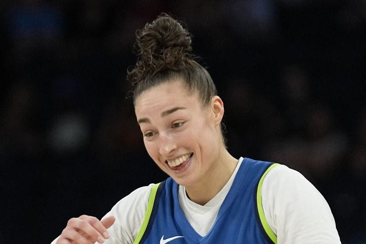 WNBA: Οι Γουίνγκς βρήκαν τη λύση απέναντι σε Μίτσελ – Κλαρκ και λύγισαν την Ιντιάνα