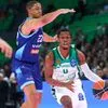 Παναθηναϊκός: Έκανε airball σε τρίποντο ο Σορτς, χειροκρότημα από τον κόσμο