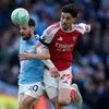 Premier League: Τι ισχύει σε περίπτωση ισοβαθμίας ανάμεσα σε Μάντσεστερ Σίτι και Άρσεναλ