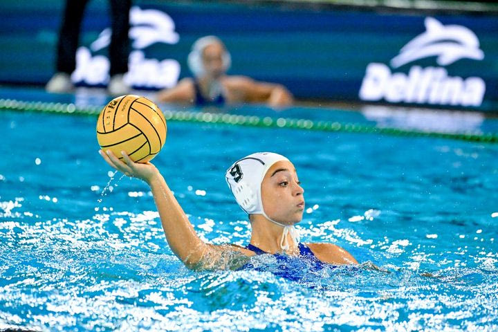 Αυστραλία – Ελλάδα 17-6: Βαριά ήττα από τα Καγκουρό, όμως η πρόκριση στο Super Final είναι ακόμα στα χέρια της