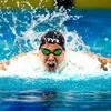 Acropolis Swim Open 2026: Ο Απόστολος Σίσκος κατέρριψε πανελλήνιο ρεκόρ 11 ετών στα 200μ πεταλούδα