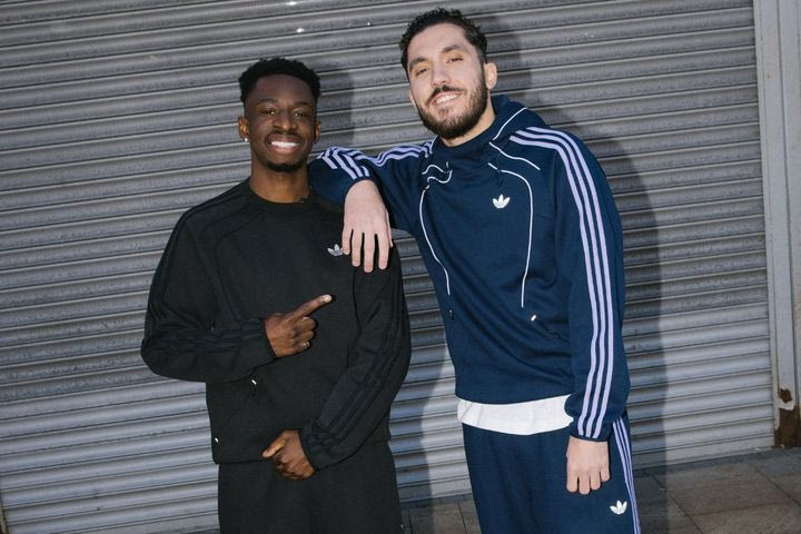 Τα adidas Originals παρουσιάζουν για πρώτη φορά το νέο HYPERBOOST EUPHORIA