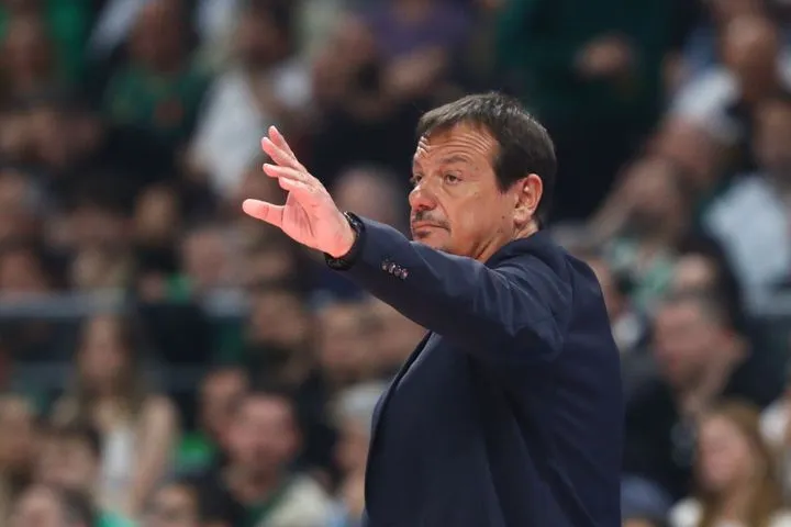 Ο Παναθηναϊκός απέναντι στη Βαλένθια στο Game 4
