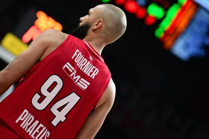 Ολυμπιακός – Ρεάλ Μαδρίτης: Η ώρα του τελικού έφτασε
