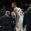 NBA: Η φάση που έφερε την αποβολή του Γουεμπανιαμά στο Game 4 των playoffs