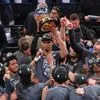 NBA: Οι Σπερς πέρασαν από την Οκλαχόμα, έγιναν πρωταθλητές Δύσης κι επέστρεψαν στους τελικούς