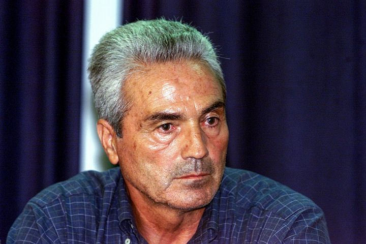 Ολυμπιακός: Τα συλλυπητήρια της ΠΑΕ για τον Σταύρο Τσώχο