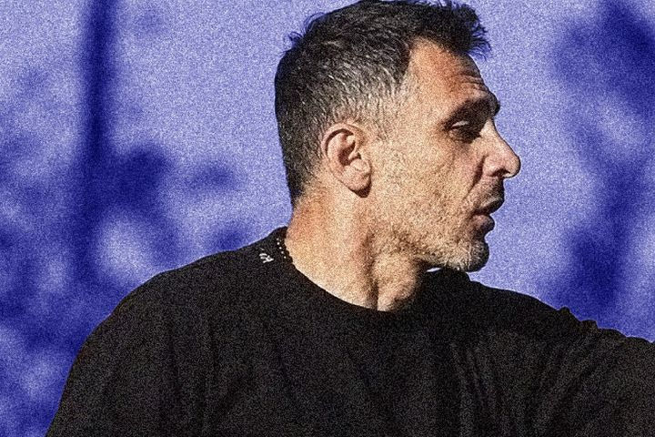 Ηρακλής: Με νέο ρόλο στον Γηραιό ο Ιεροκλής Στολτίδης