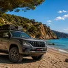 General Tire Grabber: Ιδανική επιλογή για καλό Ελληνικό καλοκαίρι με SUV