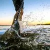 11ο Πανελλήνιο Πρωτάθλημα SUP & 1st SUP Fun Race Challenge
