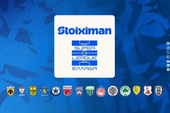 Super League: Την Τετάρτη 27/5 το ΔΣ με κεντρικό θέμα την πρόταση περί αναδιάρθρωσης του πρωταθλήματος