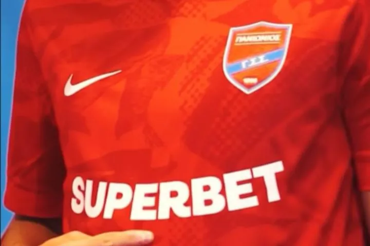 Πανιώνιος και Superbet μαζί: “Το μέλλον θα είναι Super”