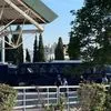 Παναθηναϊκός AKTOR – Βαλένθια: Ισχυρή αστυνομική δύναμη έξω από τα αποδυτήρια των φιλοξενούμενων