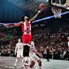Ολυμπιακός – Ρεάλ, Final Four: Η μεγαλειώδης τάπα του Ντόρσεϊ στον Ντεκ