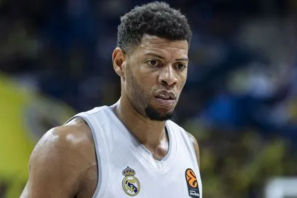 Χωρίς Ταβάρες και Λεν στο Final Four η Ρεάλ Μαδρίτης