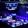 EuroLeague Final Four 2026: Οι πρόβες του DJ του τελικού της διοργάνωσης, Dimitri Vegas