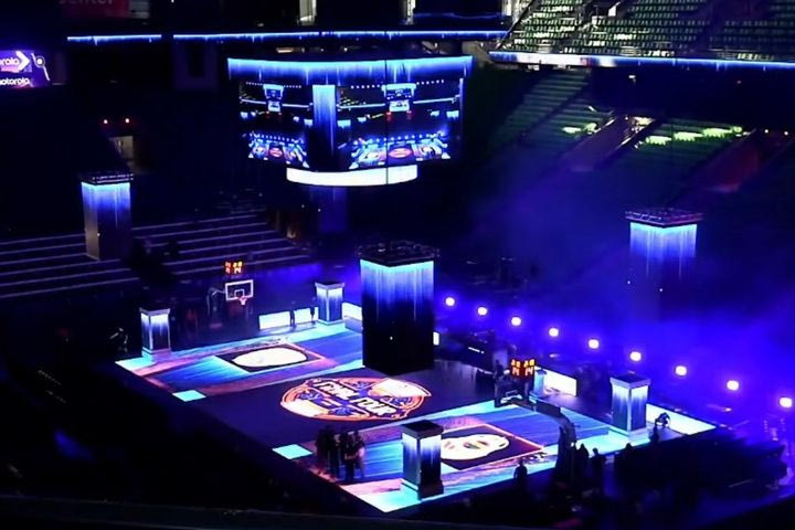 EuroLeague Final Four 2026: Οι πρόβες του DJ του τελικού της διοργάνωσης, Dimitri Vegas