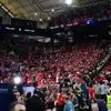 Δικογραφία από την Αθλητική Βία για το επεισόδιο Μαρινάκη – Δημητριάδη στο Τ-Center