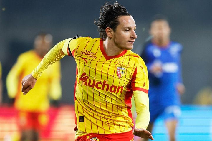 Λανς – Νις 3-1: Ο Τοβέν το πήρε πάνω του με γκολ και ασίστ και της χάρισε το πρώτο Κύπελλο Γαλλίας στην ιστορία της