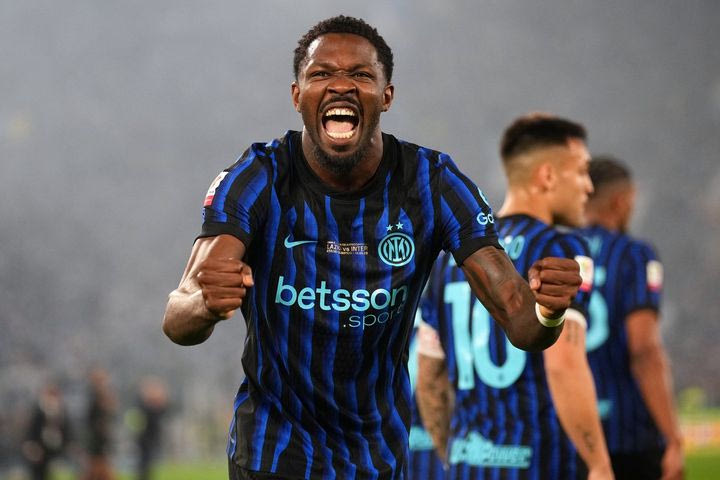 Λάτσιο – Ίντερ 0-2: Καθάρισε τους λατσιάλι, κατέκτησε το 10ο Κύπελλο Ιταλίας και ολοκλήρωσε το νταμπλ