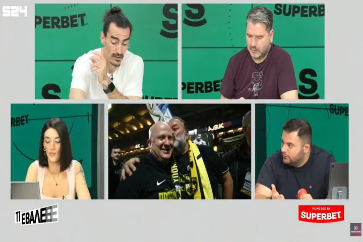 Η ΑΕΚ δεν έχει λόγο να βιάζεται με τις μεταγραφές, έχει κάνει ήδη μεγάλη προεργασία γι' αυτά που θέλει