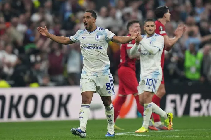 Europa League: Η “χρυσή βίβλος” της διοργάνωσης, το πρώτο της Άστον Βίλα